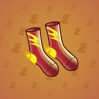 Fresh Socks #165318
