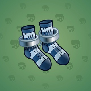 Fresh Socks #165322