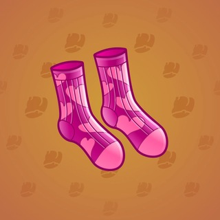 Fresh Socks #165329