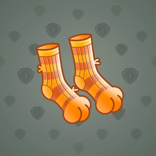 Fresh Socks #165342