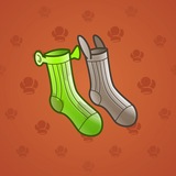 Fresh Socks #165346