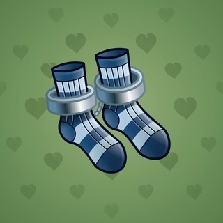 Fresh Socks #165349