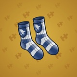 Fresh Socks #165351