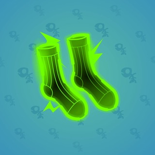 Fresh Socks #165352