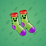 Fresh Socks #165355