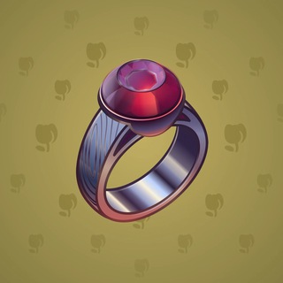Gem Signet #1230