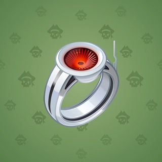 Gem Signet #1234