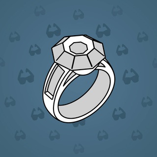Gem Signet #1235
