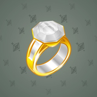 Gem Signet #1238