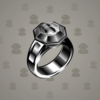 Gem Signet #1243