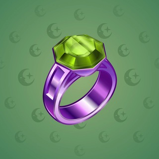 Gem Signet #1245