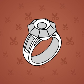 Gem Signet #1250