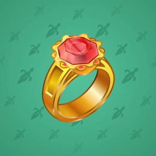 Gem Signet #1253
