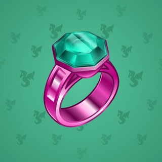 Gem Signet #1259
