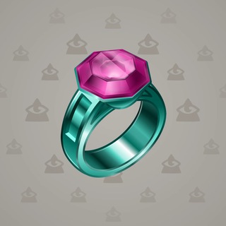 Gem Signet #1260