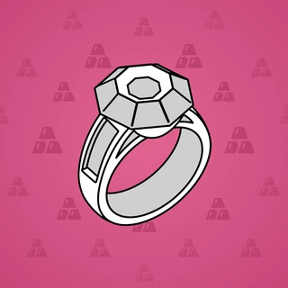 Gem Signet #1467