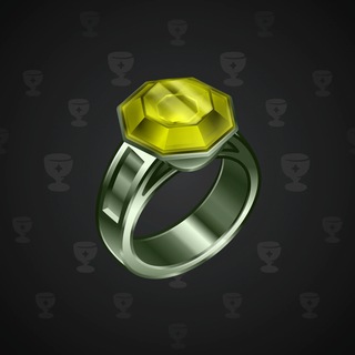 Gem Signet #1470