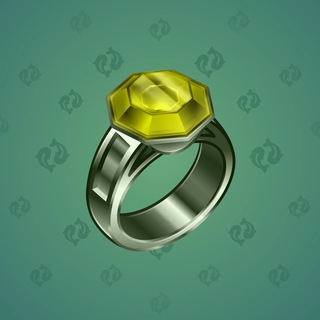 Gem Signet #1476