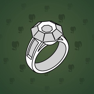 Gem Signet #1479