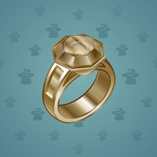 Gem Signet #1482
