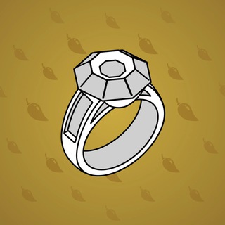 Gem Signet #1485