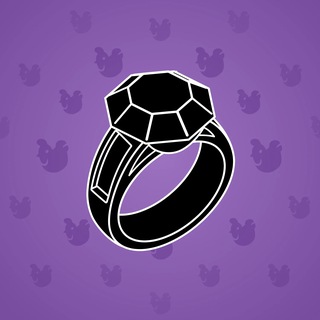 Gem Signet #1486