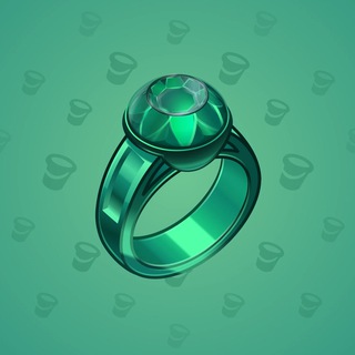 Gem Signet #1490
