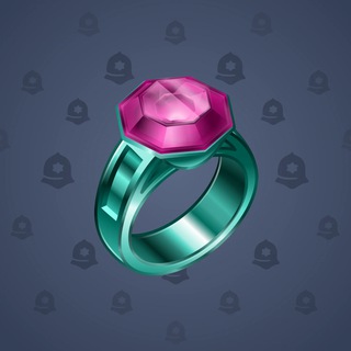 Gem Signet #1493