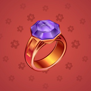 Gem Signet #1497