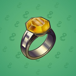 Gem Signet #1498