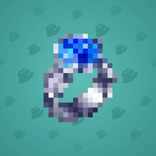 Gem Signet #1504