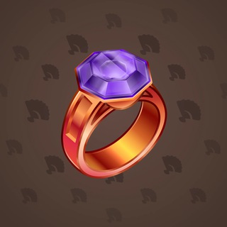 Gem Signet #1506
