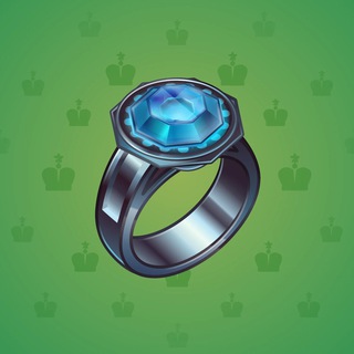 Gem Signet #1507