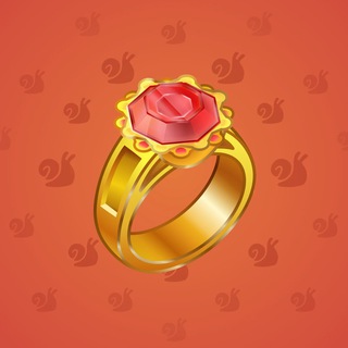 Gem Signet #1508