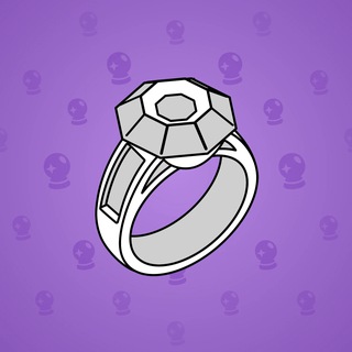Gem Signet #1520