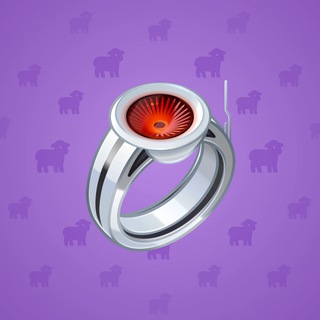 Gem Signet #1863