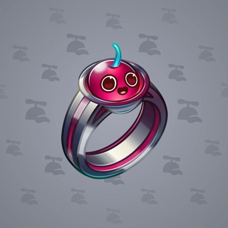 Gem Signet #1867