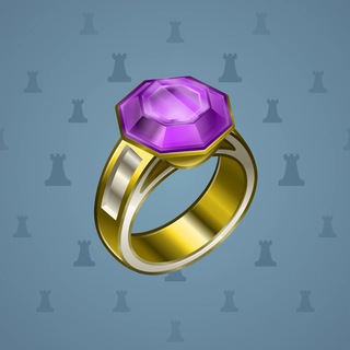 Gem Signet #1872
