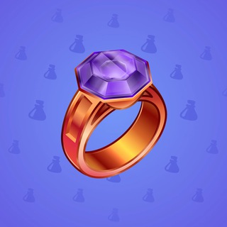 Gem Signet #1875