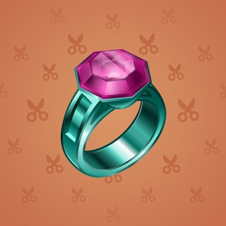Gem Signet #1879