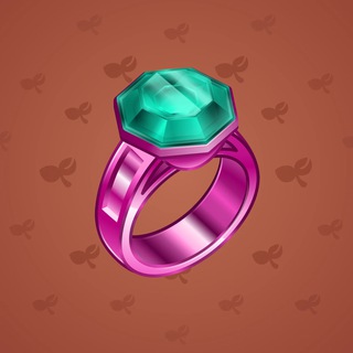 Gem Signet #1894