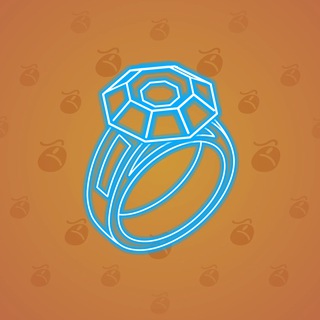 Gem Signet #1897
