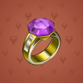 Gem Signet #1926