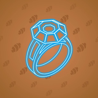 Gem Signet #1932