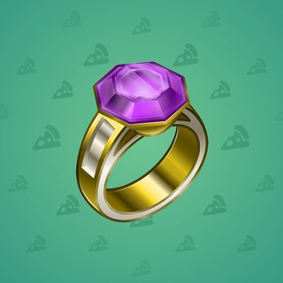 Gem Signet #1936