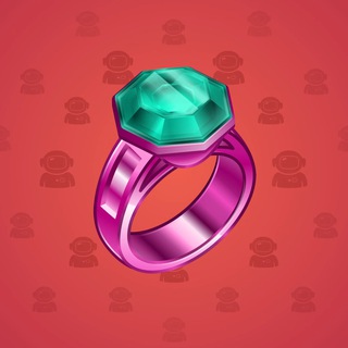 Gem Signet #1942
