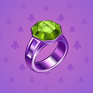Gem Signet #1943