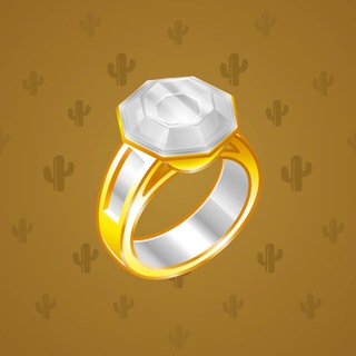 Gem Signet #1946