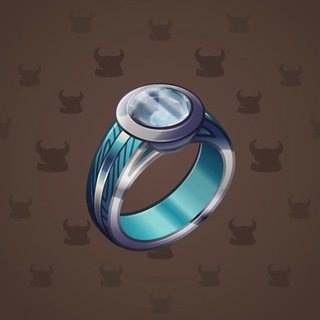 Gem Signet #1948