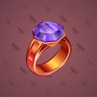 Gem Signet #2769